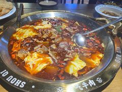 -受气牛肉·重庆耙牛肉(来福士店)