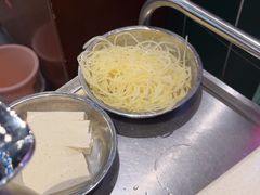 -憨铁匠老火锅(龙岗万科里店)