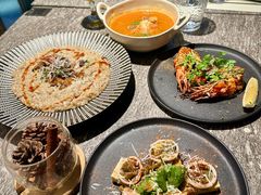 -SHADOWS•Bistro&Eatery(安福路店)