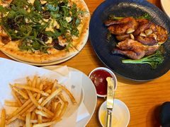 -君悦酒店·意合园·意式风味