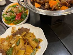 -美极鲜食坊(宝安南路店)