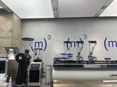 -CUBIC3三立方咖啡(凌空SOHO店)
