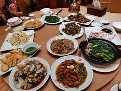 -抱德·潮汕味(敦和店原惠城鱼仔)