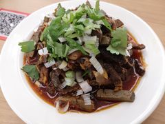 纯羊杂-孙记包子(火车站店)