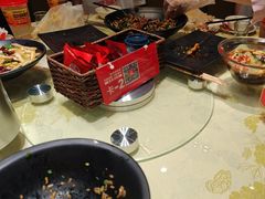 -聚味瞿记·龙虾堂(天元店)