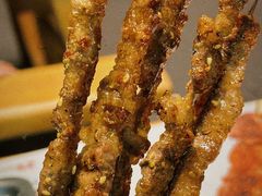 -木屋烧烤(上梅林店)