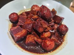 虎皮蛋红烧肉-灶丰年间(定安路店)