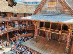 -莎士比亚环球剧场