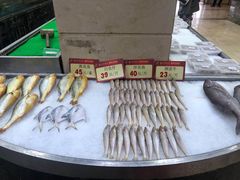 -东江海鲜酒家(艺都分店)
