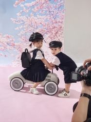 -玛瑞莎专业孕妇摄影(越秀店)