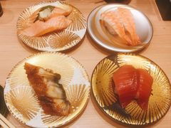 -大起水产回转寿司(道顿堀店)