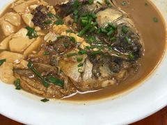 -雁荡老杨土菜馆