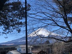 -富士山吉田線五合目