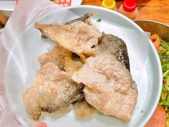 -小满手工粉(上海月星环球港店)