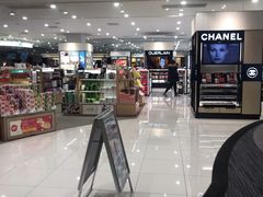 -关西国际机场直营免税店