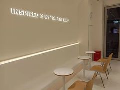 用餐区-Sevenbus一家奶茶店(昆明大悦城店)