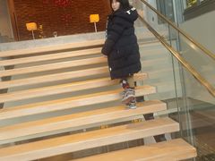 -重庆解放碑威斯汀酒店