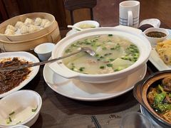 -长兴菜馆(高桥店)