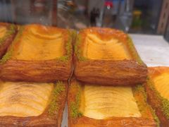 -PAPER STONE BAKERY(天环店)