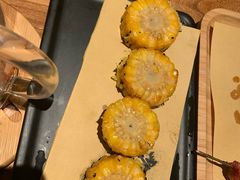 -那些年记忆烧烤