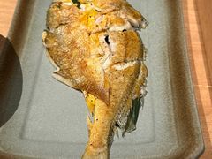 -Minase水濑·日料放题(外滩店)