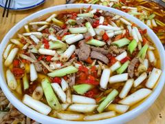 -邱金小炒·30 年盐帮江湖菜(自贡店)