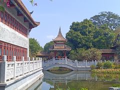 -顺峰山公园