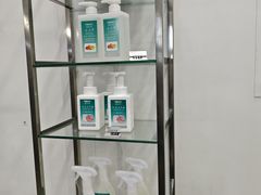 -福奈特洗衣·洗鞋·奢侈品护理(虬江路店)