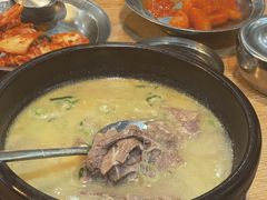-神仙雪浓汤(弘大店)