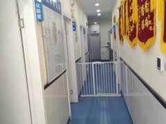 -心语宠物医院·急重症转诊中心·瑞辰华诺(南青路店)