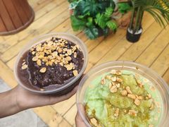 -夏食光安顺小舒冰粉冰浆(甲秀楼店)