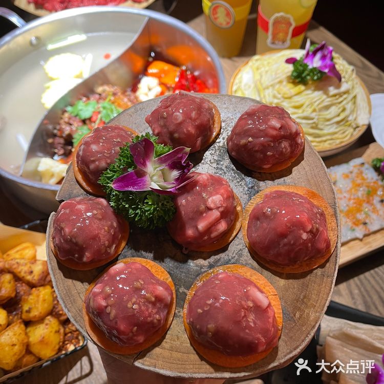 不允许洛阳有人没吃过！真滴好吃