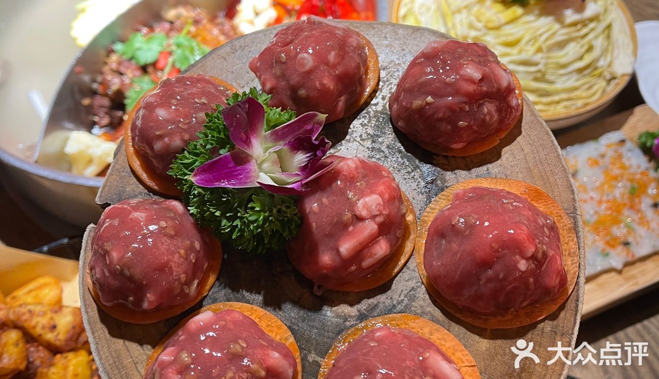 不允许洛阳有人没吃过！真滴好吃