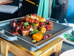 -桂满陇·景观餐厅(新世界店)