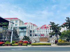 -青岛海景花园大酒店