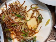 -俏东方·海味水饺·青岛菜(崂山店)