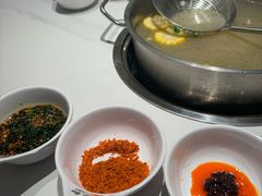 -潮正和潮汕牛肉火锅·老字号(番禺万达店)