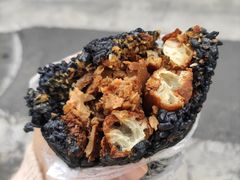 -芳婆糕团店(王府大街店)