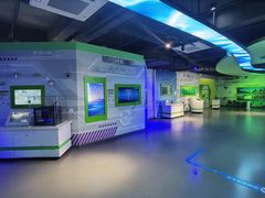 -苏州青少年科技馆