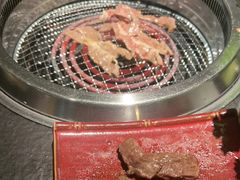 -肉魁屋·烧肉·烧鸟·酒场(高新店)