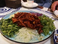 -京氣春饼(机场店)