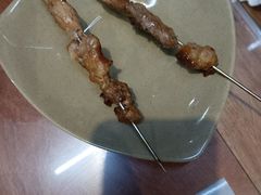 -亮亮面馆(经六路店)