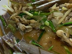 -南海渔家•海鲜•正宗海南菜(海棠湾店)