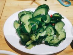 -左邻右舍褡裢火烧(石榴园店)