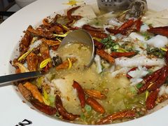 -太二酸菜鱼(福州泰禾店)