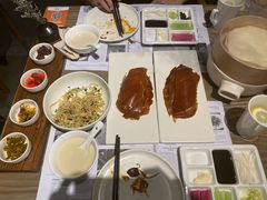 -小大董·烤鸭(凤凰汇店)