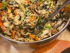 -米村拌饭(钜城华亿购物广场店)