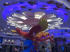 -澜悦港海鲜体验主题餐厅