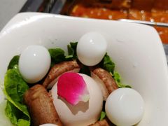 -海底捞火锅(奥体南路店)