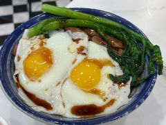 -澳门陈光记烧味饭店(南京德基广场店)